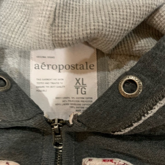 Jacket - Picture 2 of 2